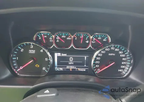 2016 Chevrolet Silverado 1500 1Lt from USA, damaged, VIN 3GCPCREC6GG364720